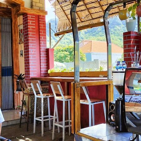 Latansa Homestay Banyuwangi  Εξωτερικό φωτογραφία