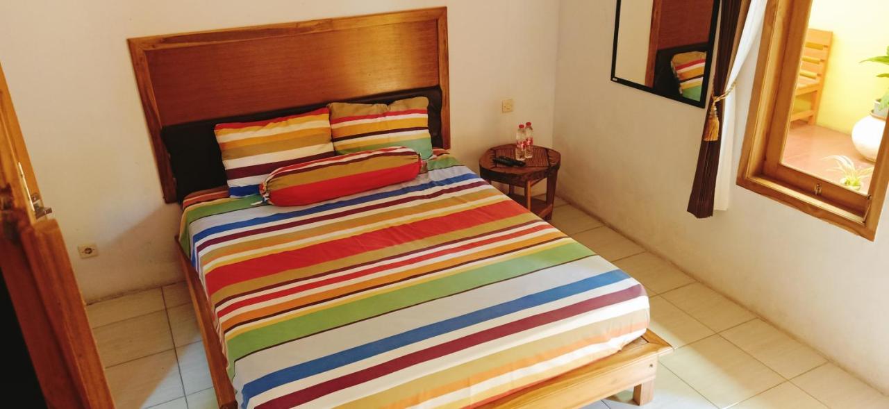 Latansa Homestay Banyuwangi  Εξωτερικό φωτογραφία