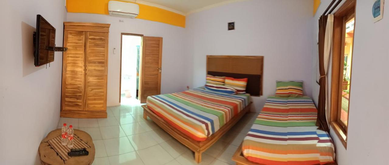 Latansa Homestay Banyuwangi  Εξωτερικό φωτογραφία